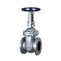 شیر کشویی فولادی اوریون کلاس 150